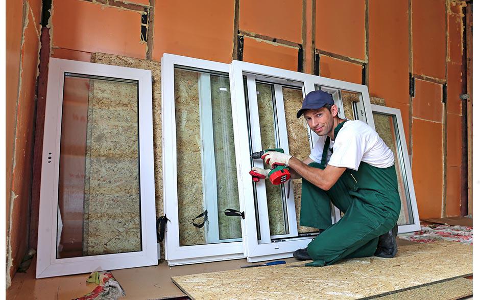 remplacement vitre double vitrage Saint-Pathus
